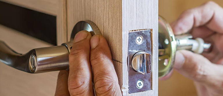 Highland 24 hour residential locksmith