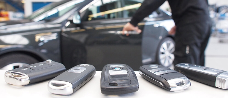 Mobile Car Locksmith Highland