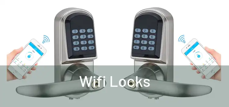  Wifi Locks 